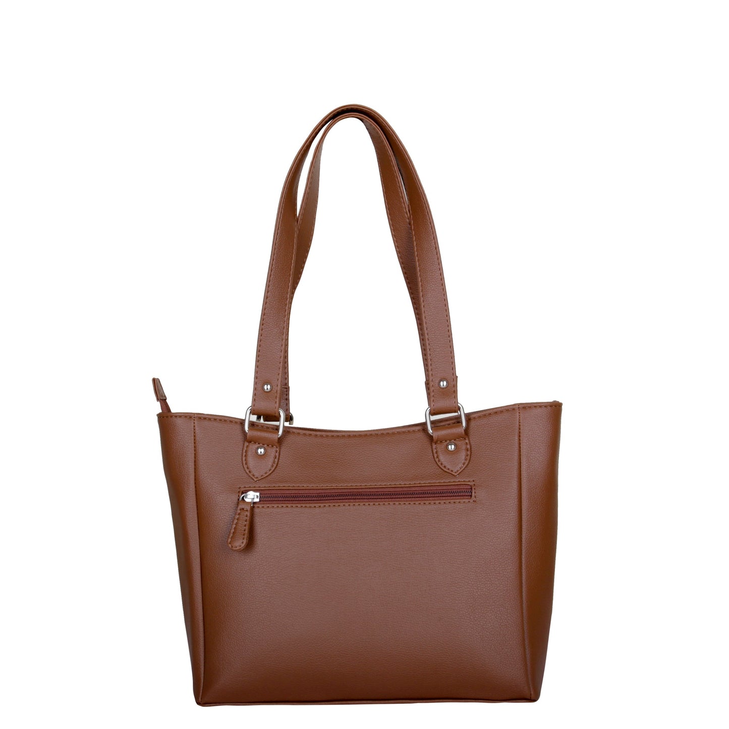 Botanical Hand Printed Wholesale Vegan Leather Shoulder Tote Bag– Handbag, Top Handle Purse for Women – Ideal for Office, Travel & Everyday Use