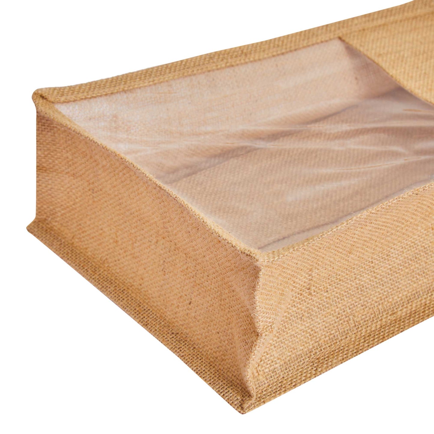 Burlap Wine Gift Bags – Jute Wine Bottle Bags for Weddings, Parties, Birthdays, Holidays, New Year, Christmas & Special Occasion (Packs of 12)