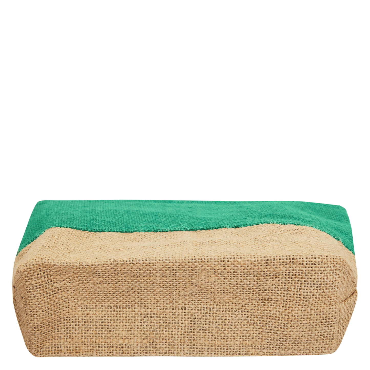 Eco Friendly Multipurpose Unisex Jute Cosmetic Pouches Pack of 6 for Women Wholesale Supply
