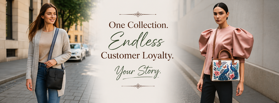 How Retailers Can Increase Repeat Sales with Coordinated Product Collections?