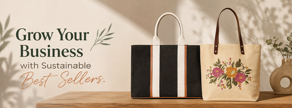 How Retailers Can Build a Profitable Eco-Friendly Product Collection