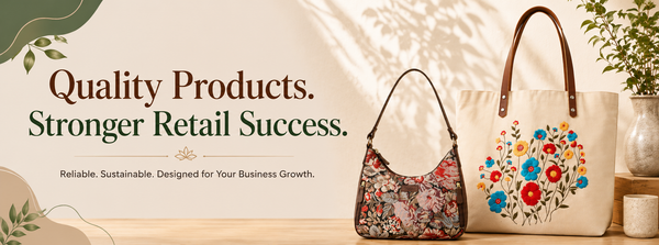 Why Quality Craftsmanship Matters in Wholesale Fashion Accessories?