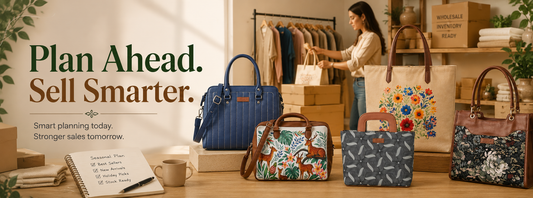 How Retailers Can Stay Ahead of Fashion Accessory Trends?