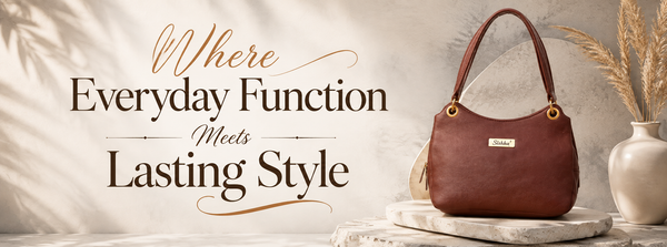 Why Practical Fashion Accessories Continue to Grow in Demand?