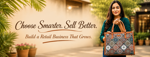Wholesale Bag Buying Guide for New Retail Businesses