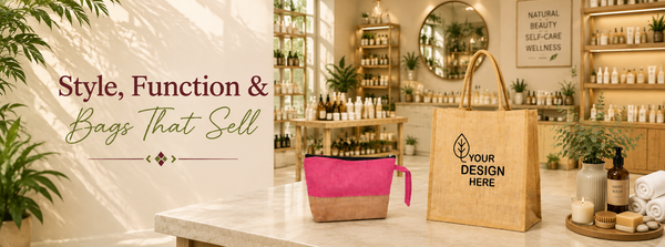 Best Wholesale Bags for Beauty Boutiques, Spas and Self-Care Stores