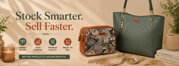 How Retailers Can Reduce Slow-Moving Inventory with Better Product Selection