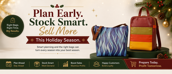 How Retailers Can Plan Inventory for Holiday Shopping Seasons?