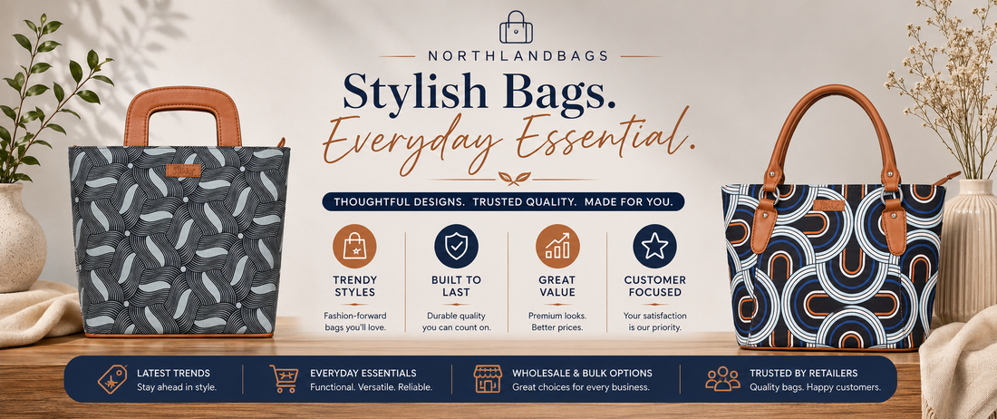 How to Merchandise Handbags to Increase Customer Engagement?