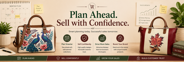 How to Prepare Your Boutique for Peak Shopping Seasons?