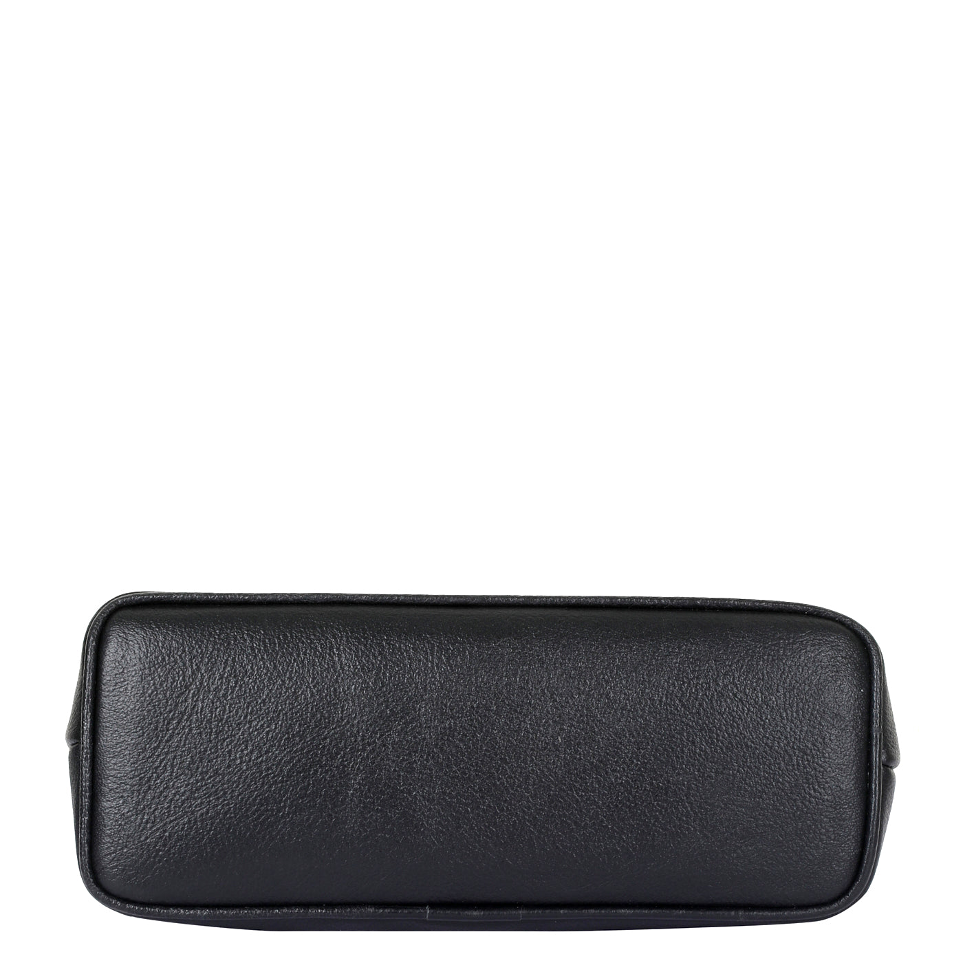 Black Genuine Leather Hobo Shoulder Handbags Wholesale for Women  – Everyday Use
