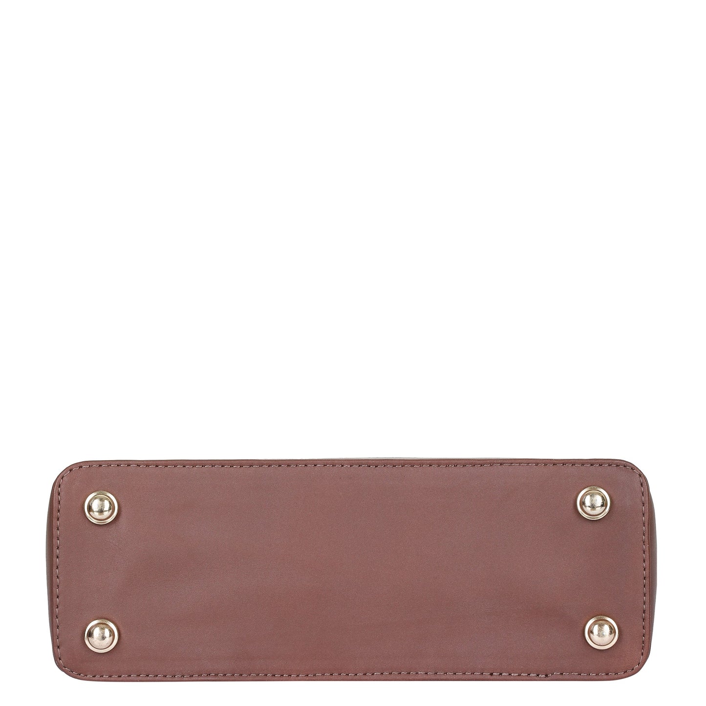 Abstract Tapestry Shoulder Bag for Women – Modern Tote Sling Purse with Leather Handle