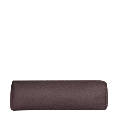 Premium Leather Fanny Sling Bag For Women Men Wholesale Chest Pack Crossbody Belt Bags Travel - Brown
