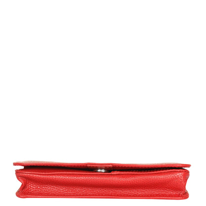 Wholesale Genuine Leather Red Crossbody Shoulder Bag for Men & Women – Sling Messenger Bag for Work & Travel