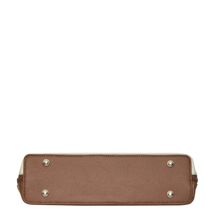 Tote Bag for Ladies'– Stylish Women's Printed Leather Shoulder, Handbag & Top Handle Purse – Travel, Work & Daily Use