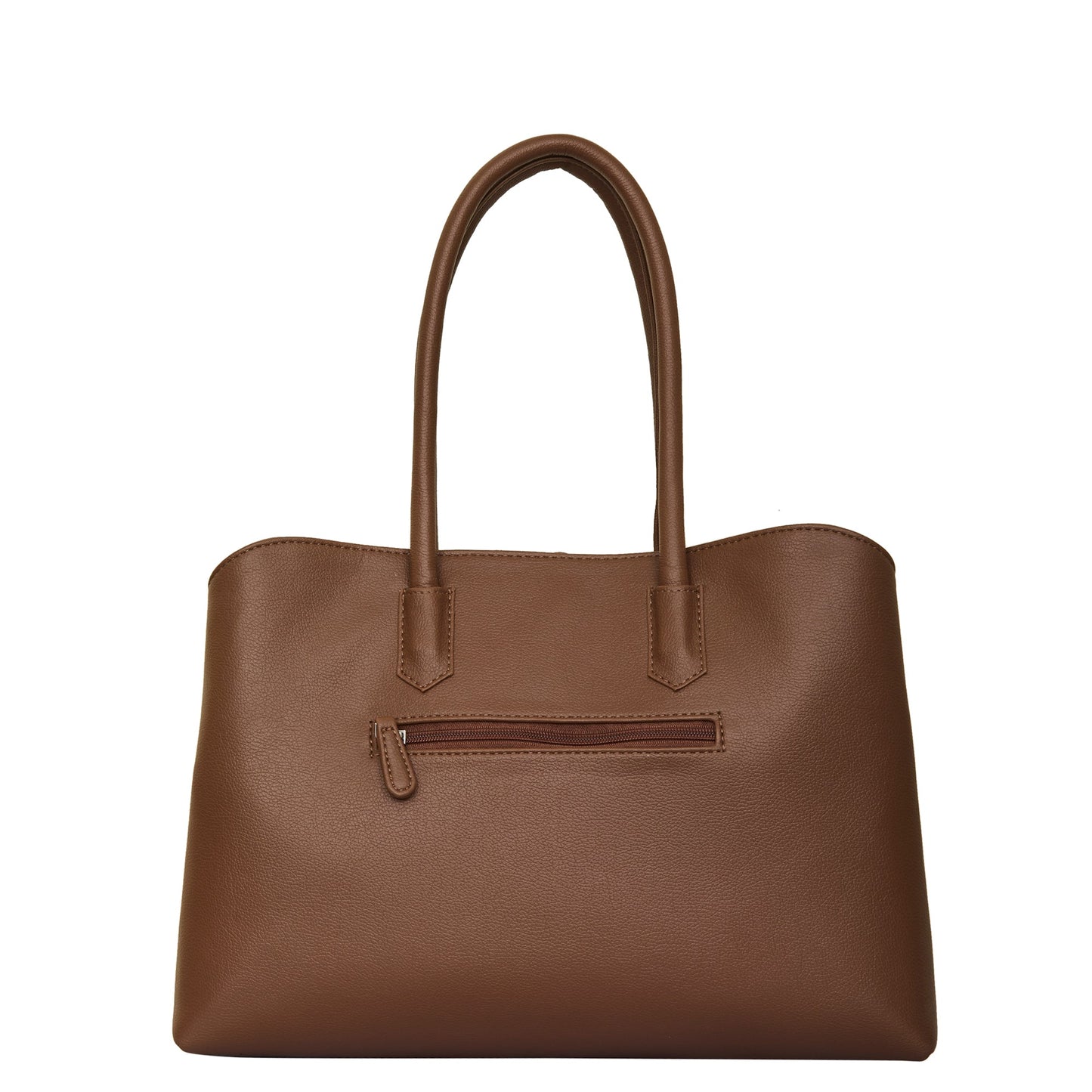 Genuine Leather Printed Carryall Tote for Women – Stylish Shoulder, Top Handle & Handbag for Ladies – Office, Work, Travel & Daily Use