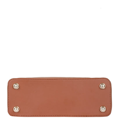 Wholesale Abstract Tapestry Shoulder Bag for Women – Modern Tote Sling Purse with vegan leather Handle