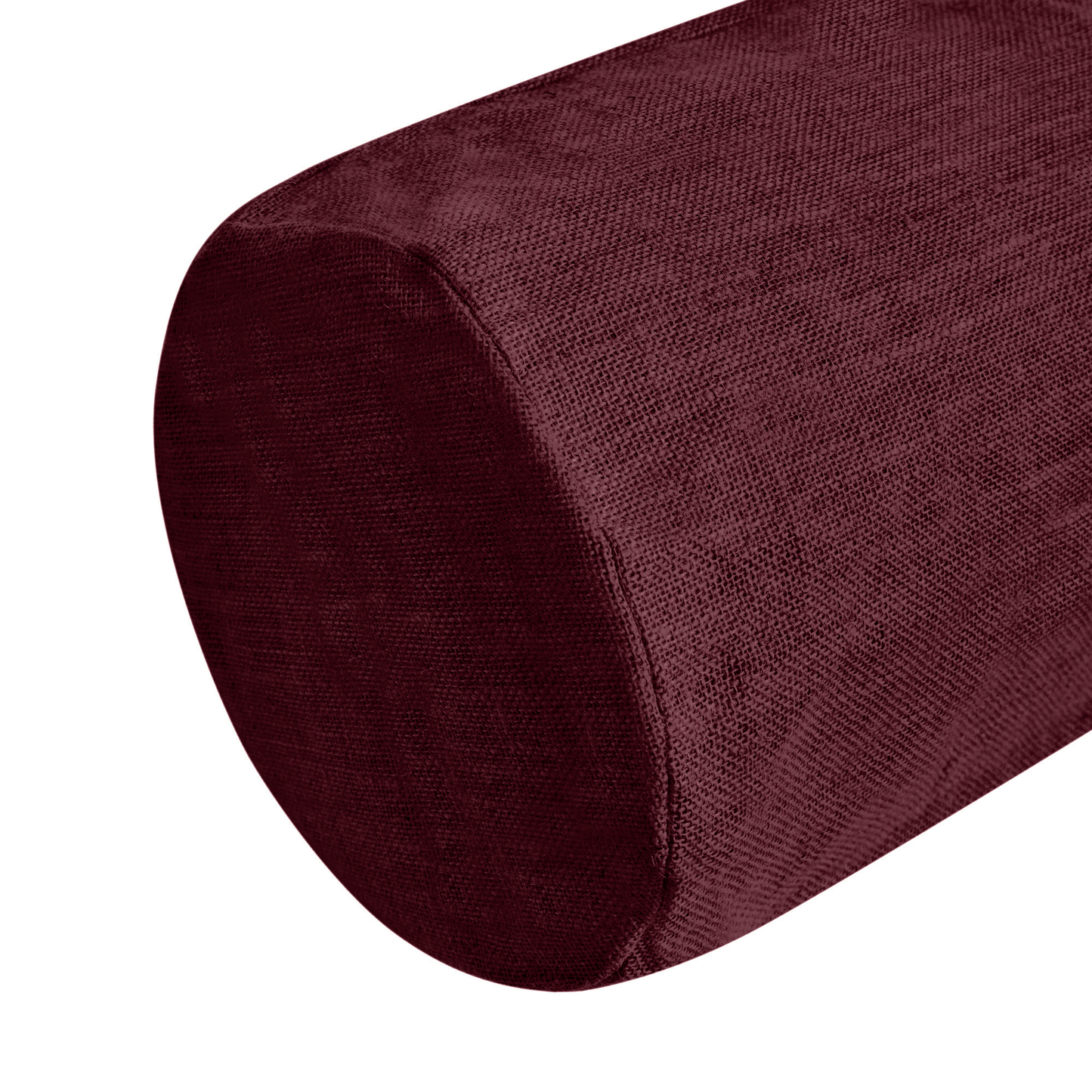 Coloured Jute Storage Baskets – Durable Foldable Hampers for Clothes, Toys & Home Organization | Eco-Friendly Burlap Bins (Packs of 4)