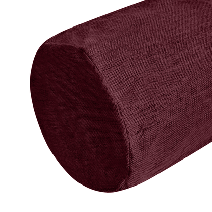 Coloured Jute Storage Baskets – Durable Foldable Hampers for Clothes, Toys & Home Organization | Eco-Friendly Burlap Bins (Packs of 4)