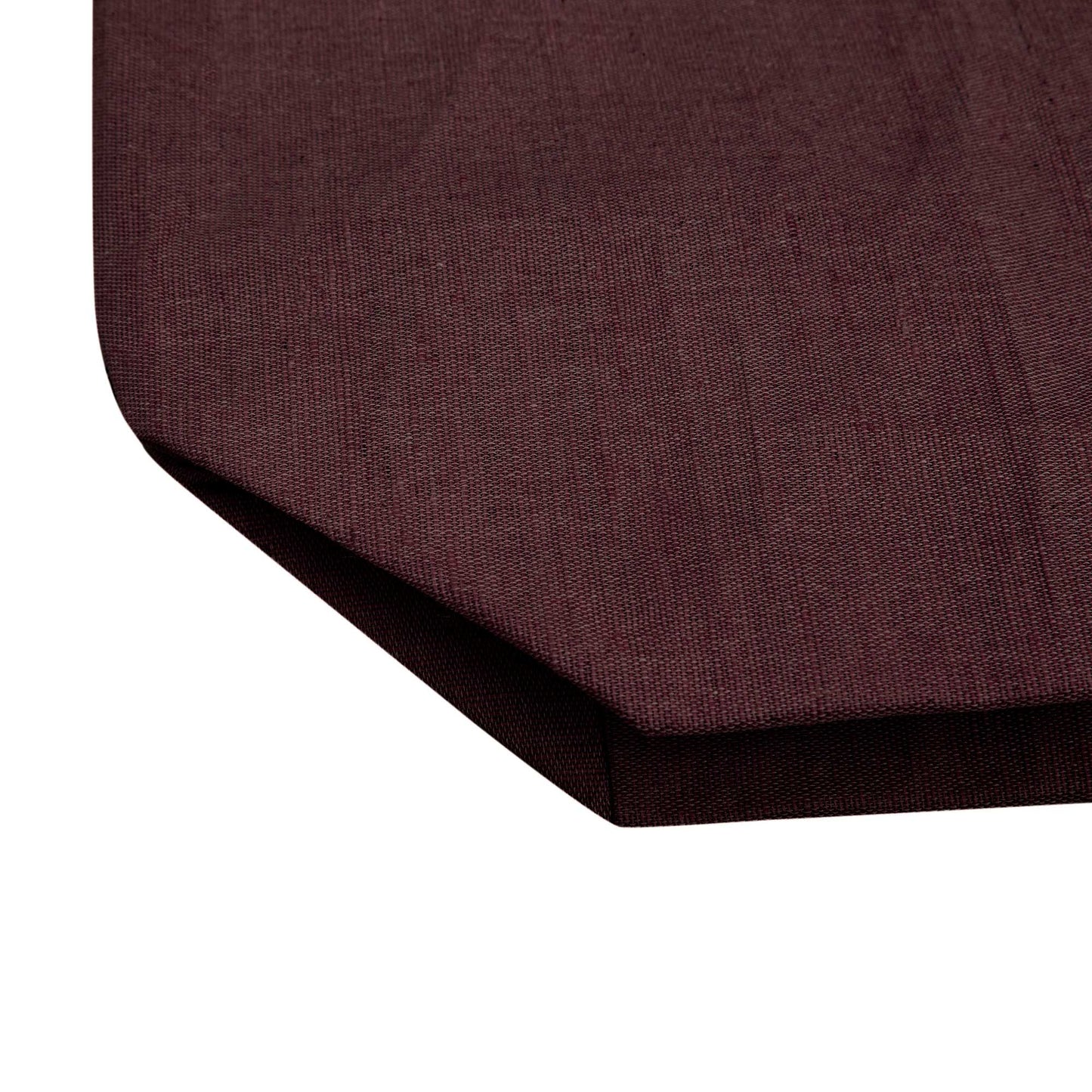 Jute Burlap Bags – Red, Pink, Green & Orange – Reusable for Gifts, Beach, Weddings & Shopping (Set of 4)