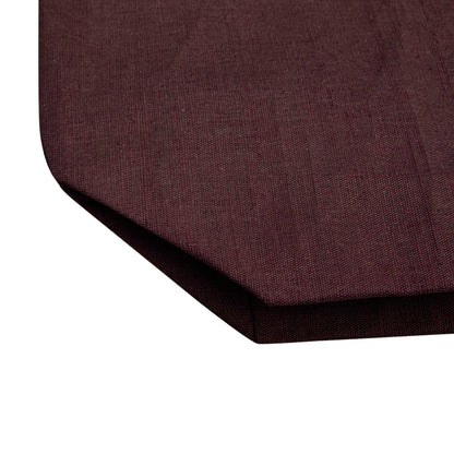 Jute Burlap Bags – Red, Pink, Green & Orange – Reusable for Gifts, Beach, Weddings & Shopping (Set of 4)