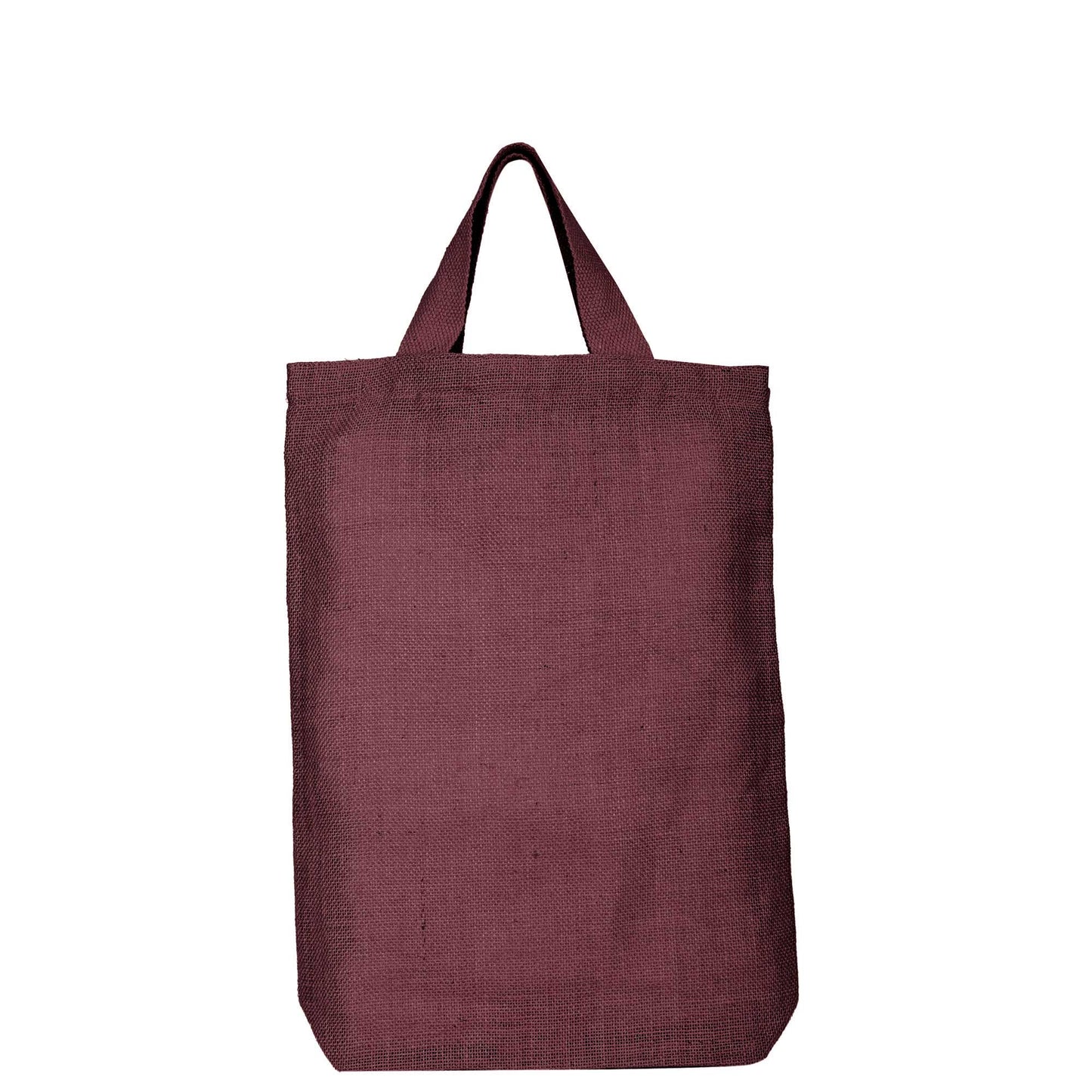 High-Quality Wholesale Jute Shopping Bags – Grocery, Shopping, Gifts, Beach Trips & Weddings (Set of 4)