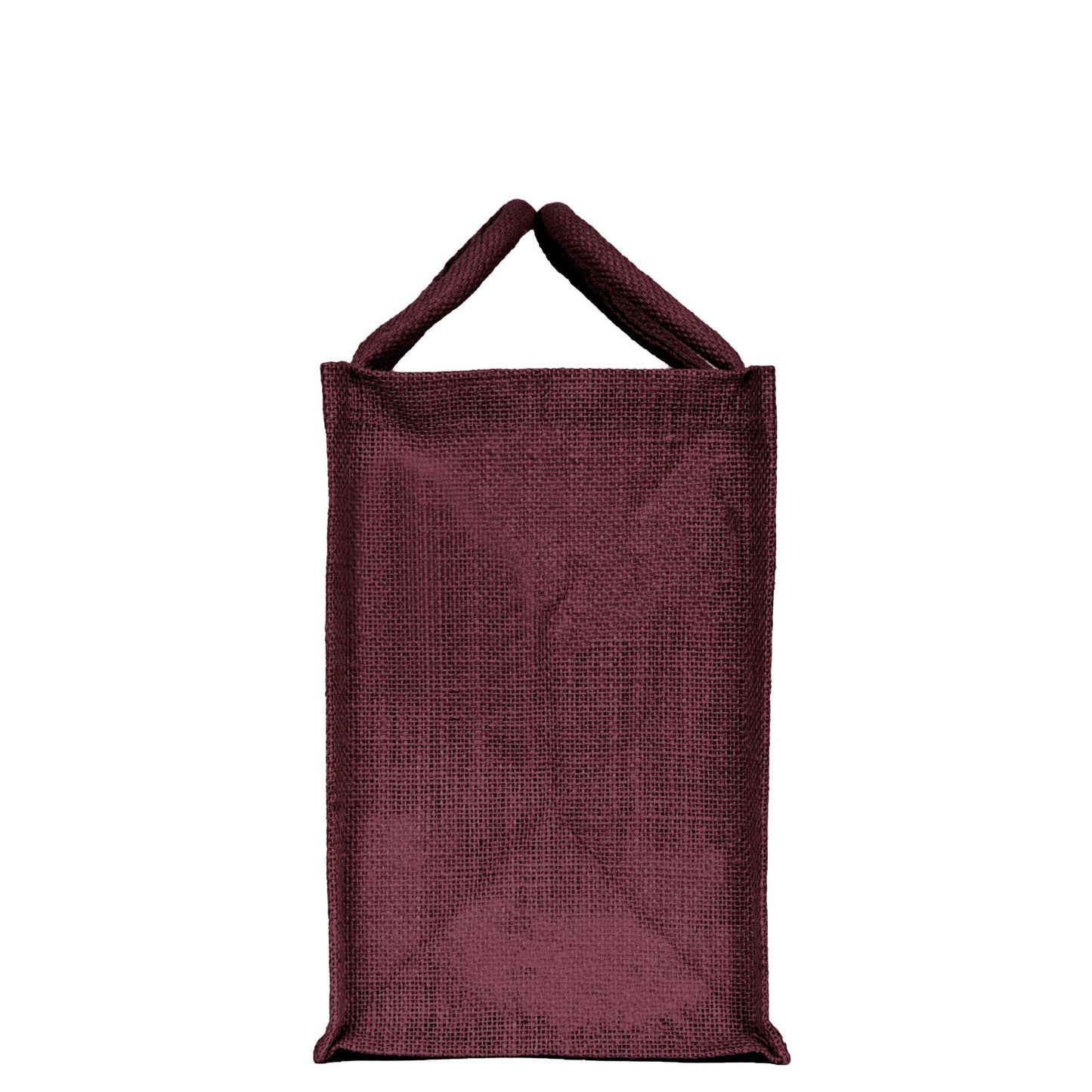 Jute Shopping Bags – Eco-Friendly Wholesale Bags for Travel, Weddings, Christmas, Thanksgiving & more (Set of 4)