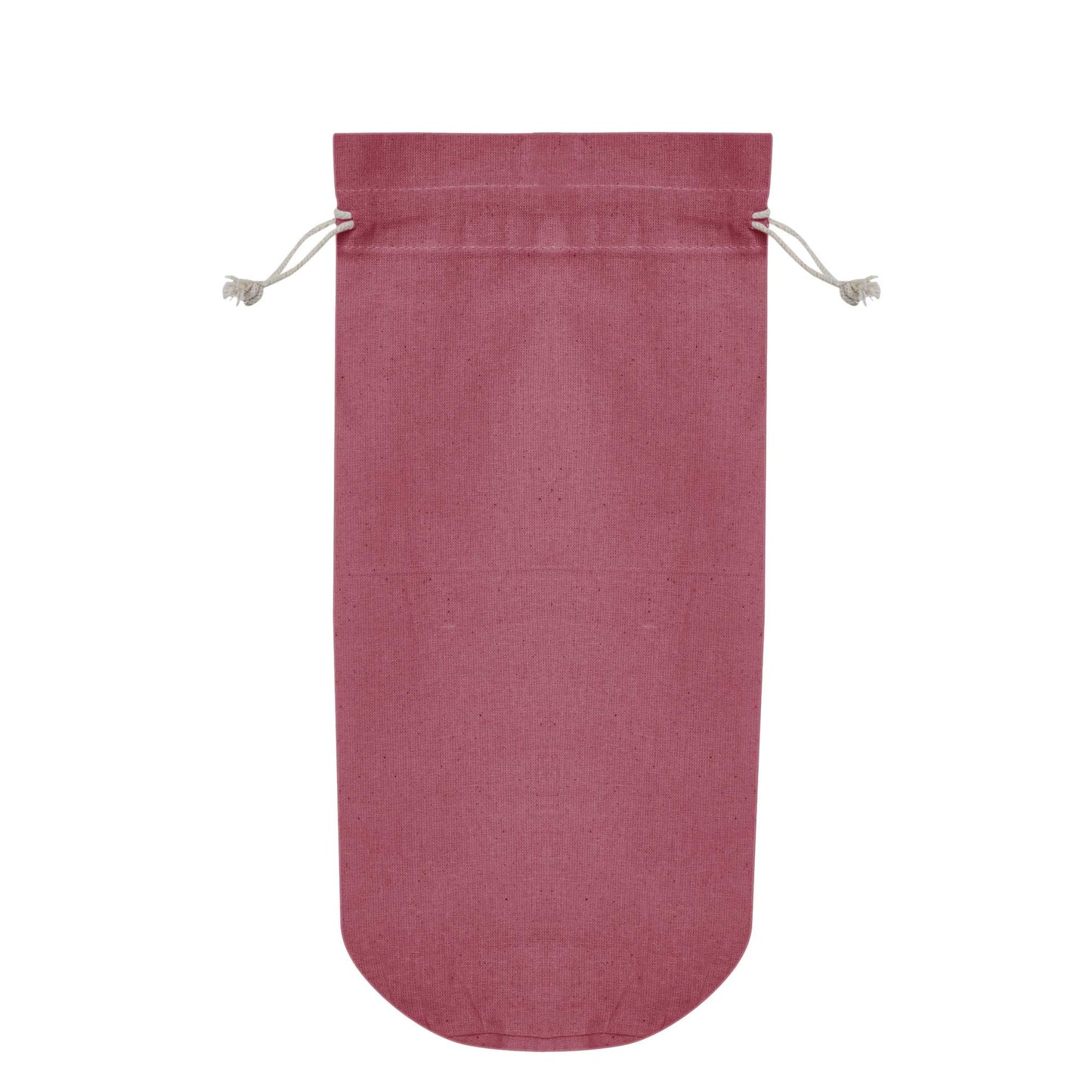 Jute Wine Bottle Bags– Coloured Reusable Gift Pouches Rustic Wine Covers for Weddings, New Year, Christmas & Events (Set of 6 )