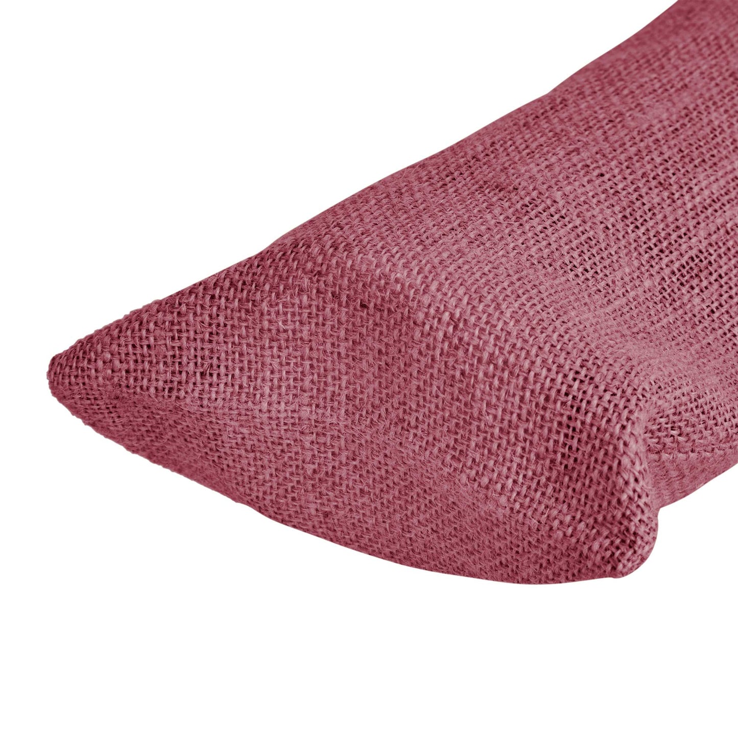 Coloured Jute Wine Bottle Gift Bags – Burlap Pouches with Drawstring, – Eco-Friendly Covers for Events, Parties, Christmas & Gifting (Set of 7)