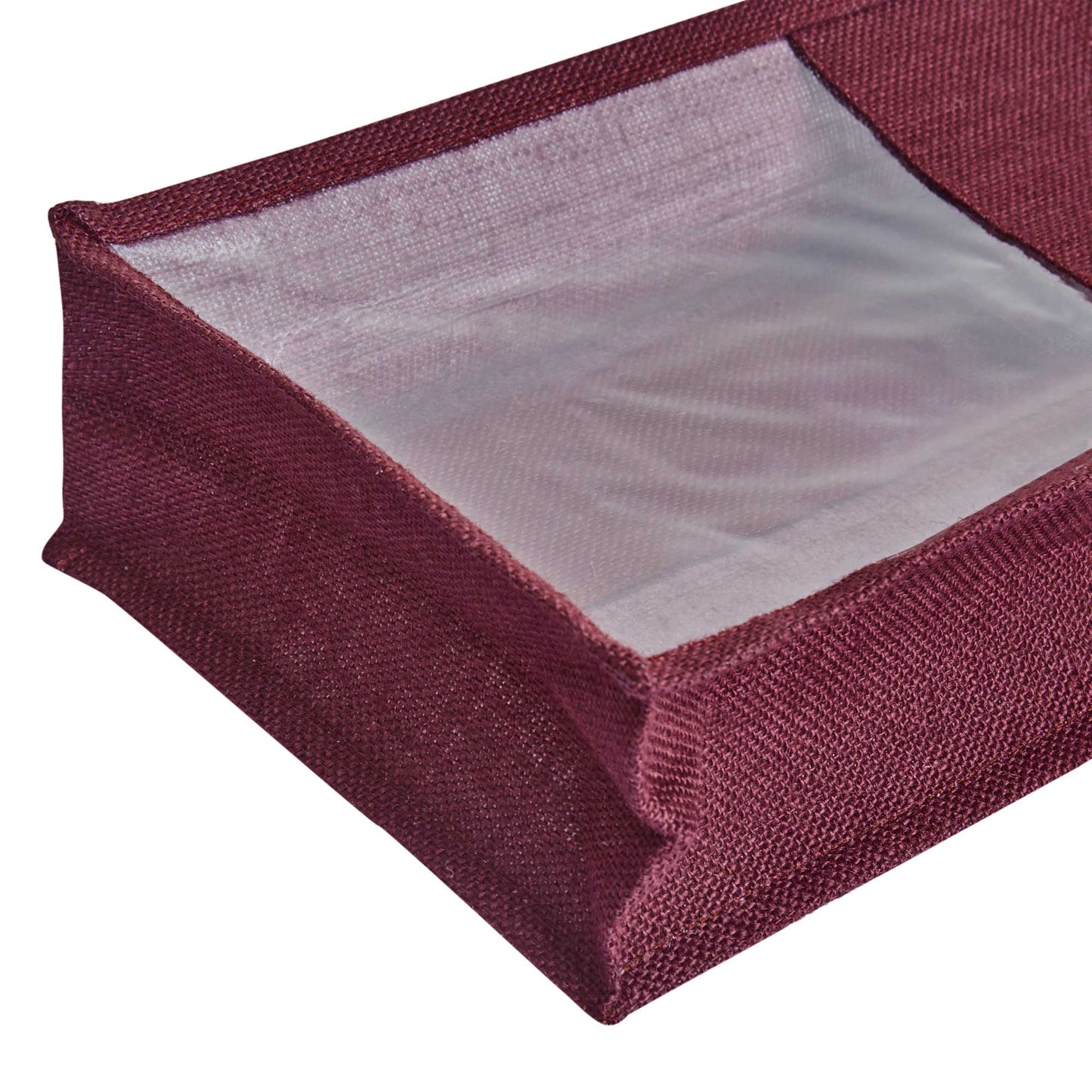 Jute Wine Gift Bags – Reusable 2-Bottle Colored Tote Bags – Weddings, Birthdays, Christmas, &  Special Occasions (Packs of 6)