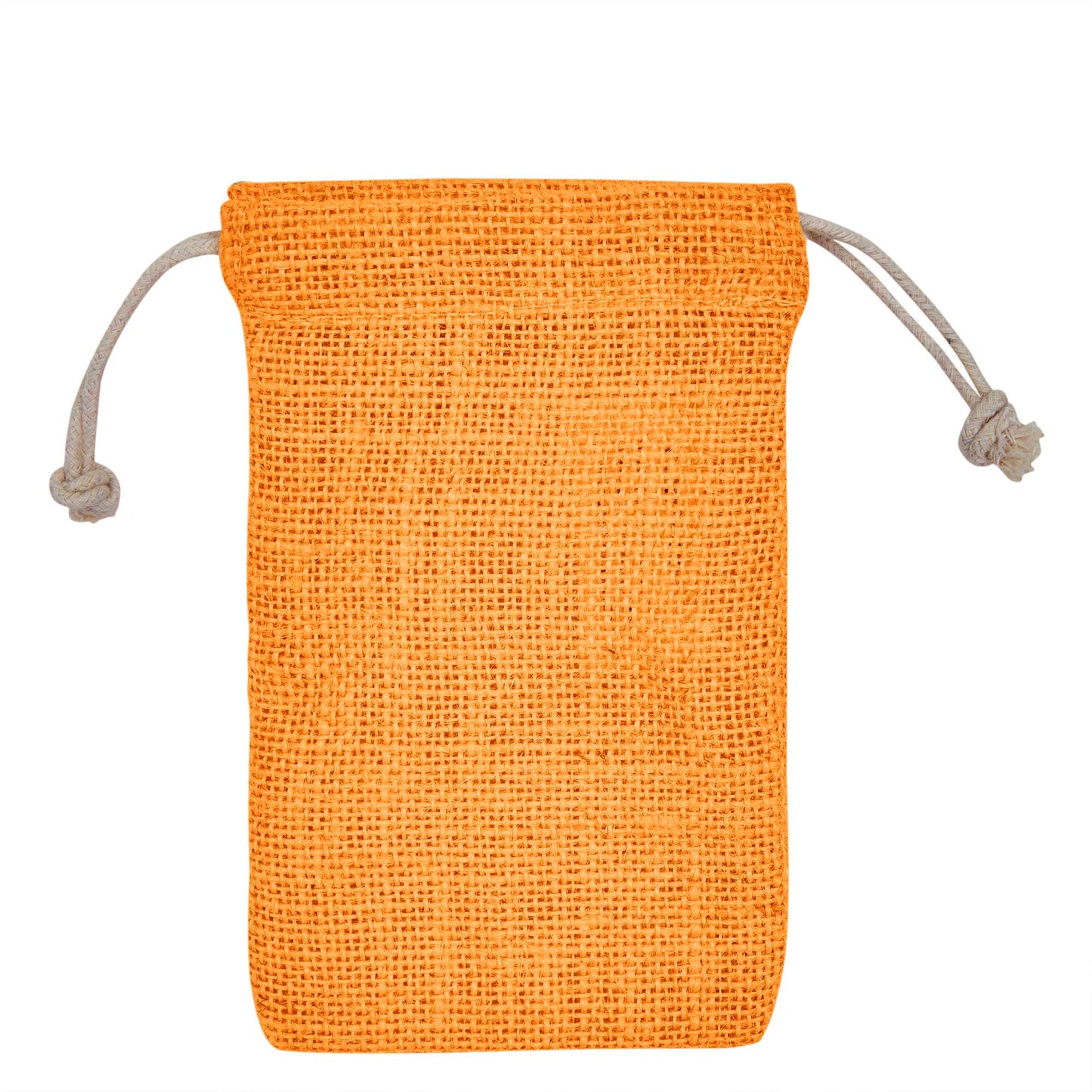 Coloured Burlap Gift Bags – Reusable Jute Drawstring Pouches for Weddings, Birthdays, Christmas, New Year, Thanks Giving (8 PCS)