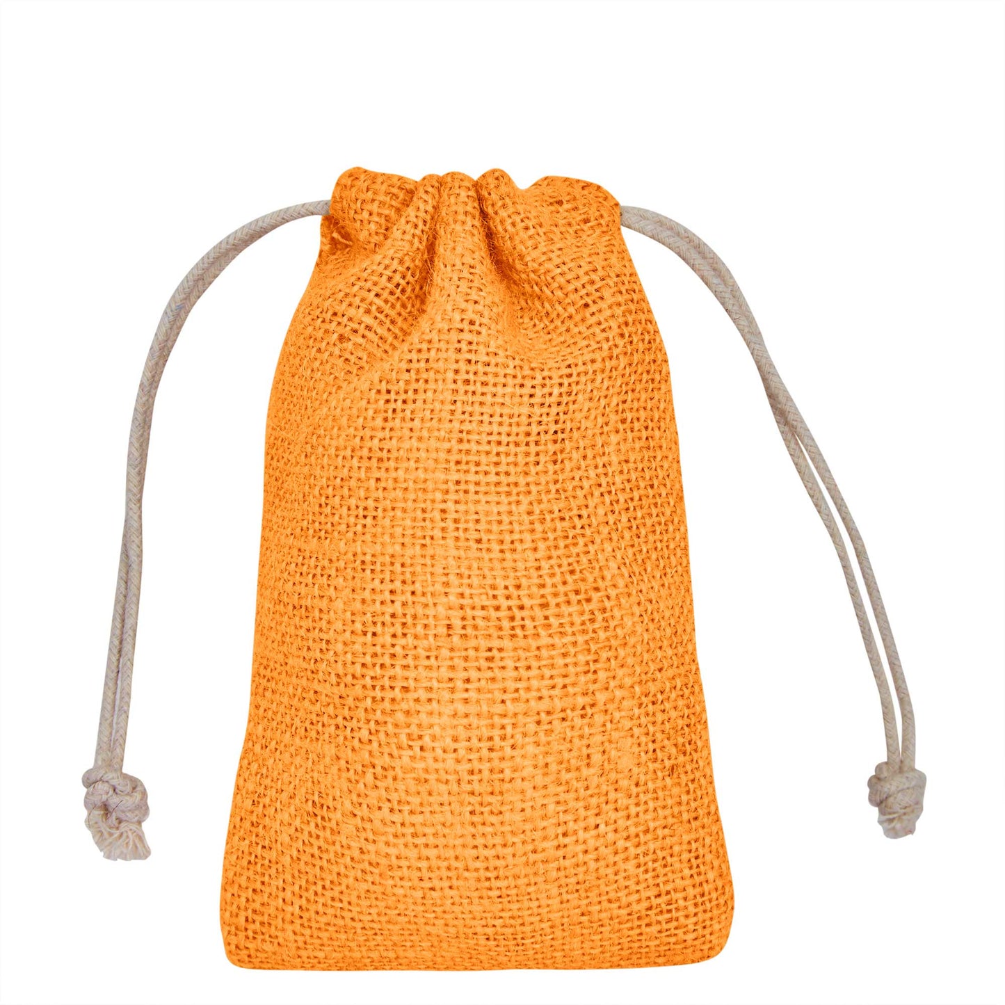 Coloured Burlap Gift Bags – Reusable Jute Drawstring Pouches for Weddings, Birthdays, Christmas, New Year, Thanks Giving (8 PCS)