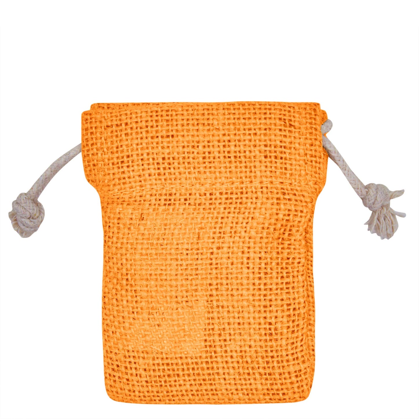 Coloured Burlap Drawstring Bags –  Small Jute Pouches for Wedding, New Year, Birthday Weddings & Christmas Gifts (8 PCS)