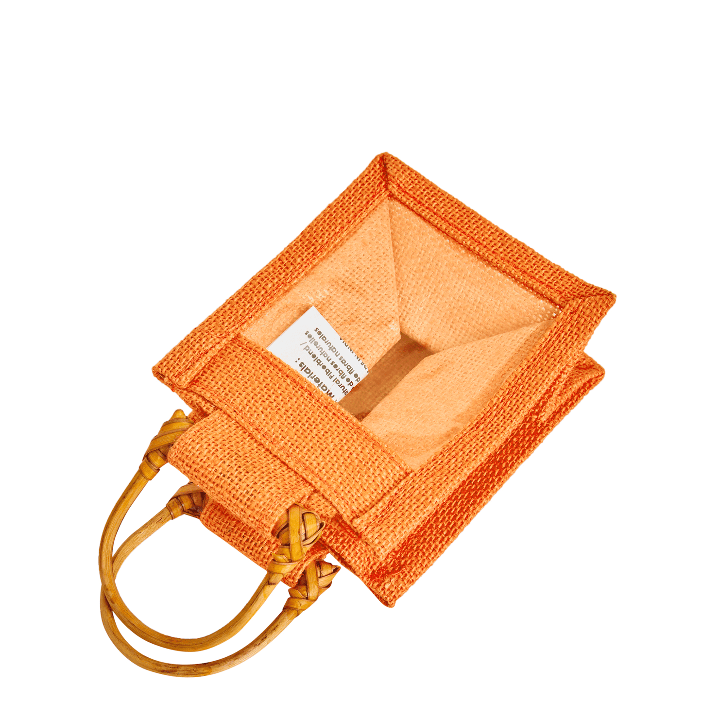 Burlap Gift Bags  – Natural Jute Pouches for Wedding, Christmas, New Year, Parties, Birthday Gifts (Packs of 7)