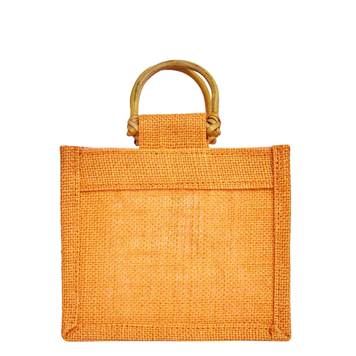 Eco-Friendly & Reusable Jute Gift Bags – Burlap Pouches for Bridesmaids, Wedding Gifts, DIY Favors (7 Pcs )