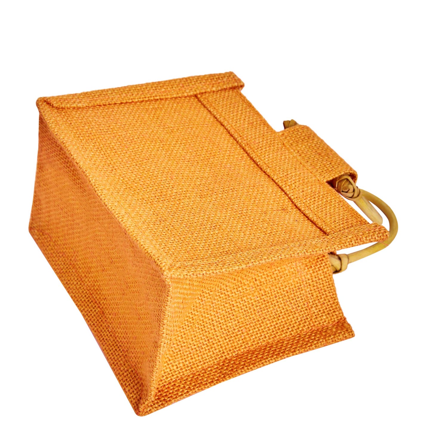 Eco-Friendly & Reusable Jute Gift Bags – Burlap Pouches for Bridesmaids, Wedding Gifts, DIY Favors (7 Pcs )