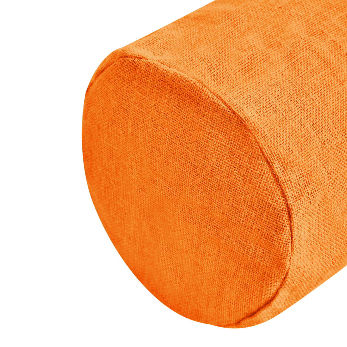 Coloured Foldable Jute Laundary Storage Bins –Burlap Hampers with Handles for Clothes, Toys, Laundry & Nursery Organization (Packs of 4)