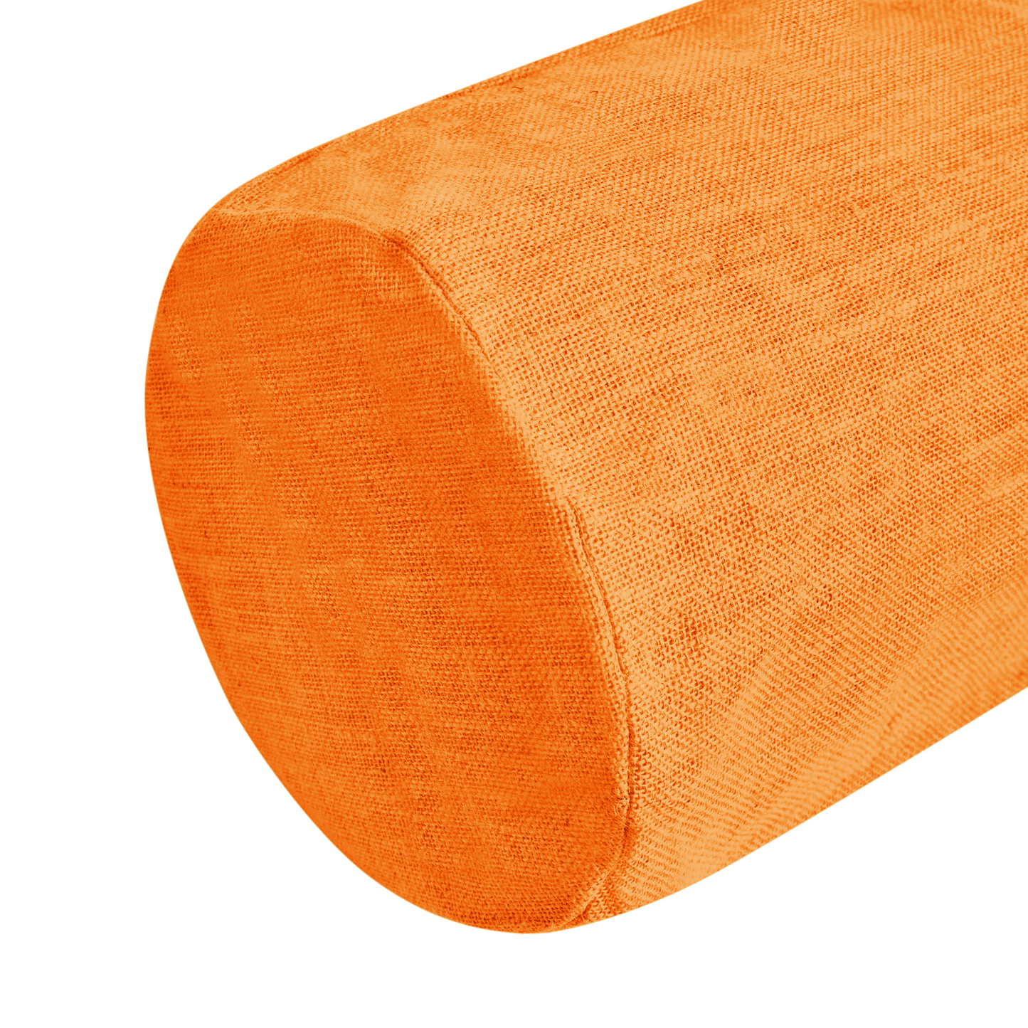 Coloured Jute Storage Baskets – Durable Foldable Hampers for Clothes, Toys & Home Organization | Eco-Friendly Burlap Bins (Packs of 4)