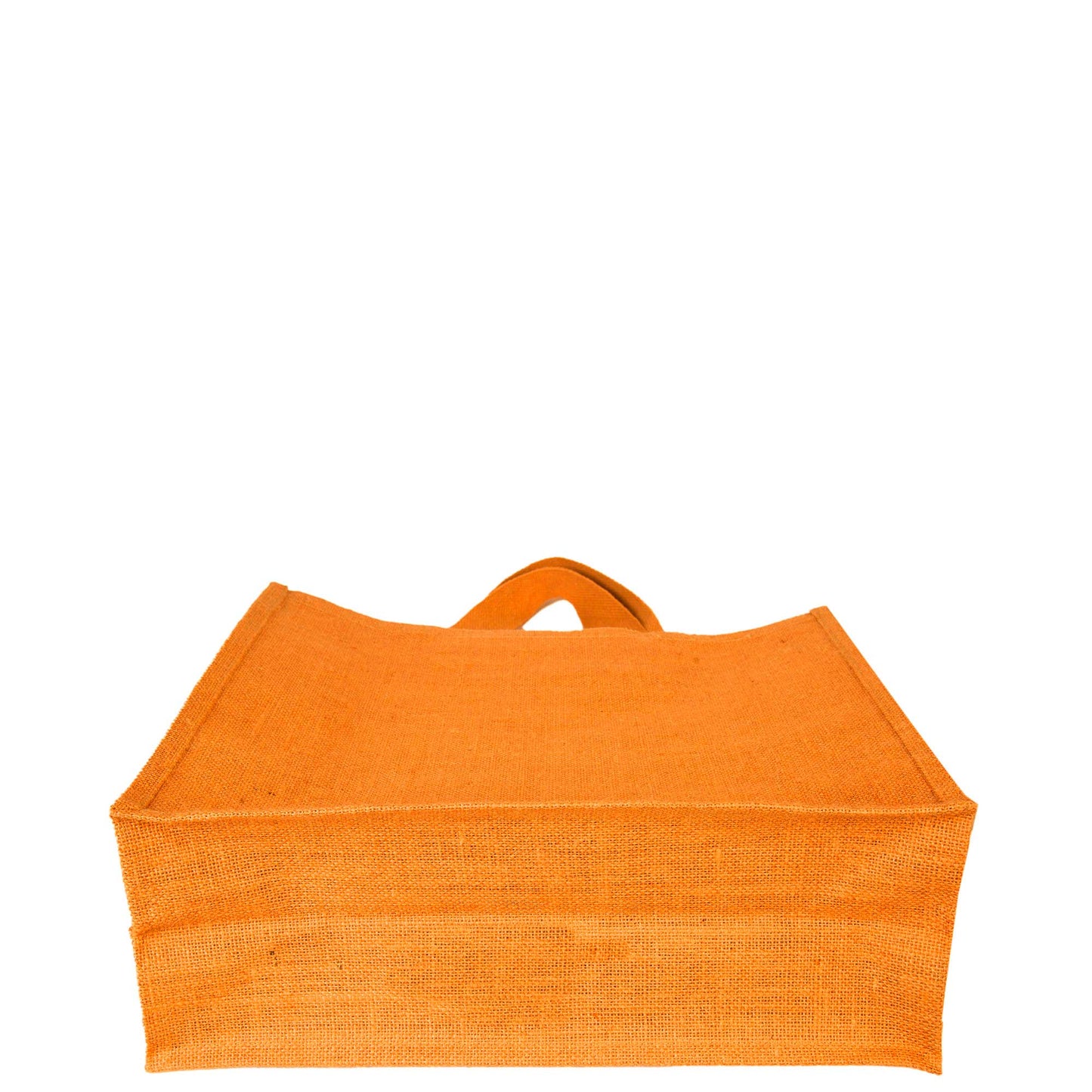 Jute Shopping Bags – Colourful Reusable Burlap Totes for Gifting, Promotions & Daily Use (Packs of 4)