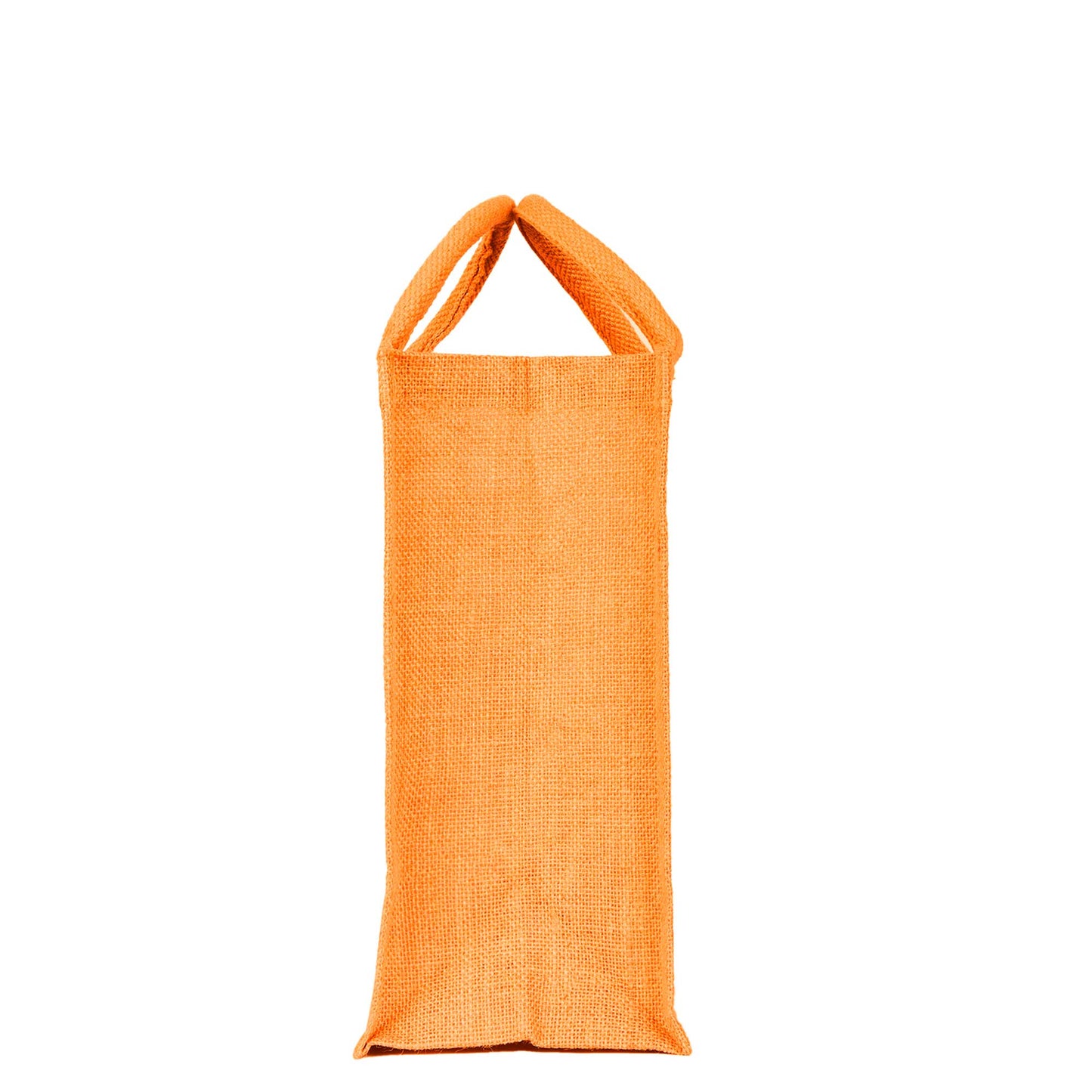 Colorful Wholesale Jute Tote Bags – Perfect for Shopping, Weddings, Valentine’s, Mother’s Day & more (Packs of 4)