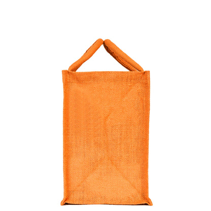Jute Shopping Bags – Eco-Friendly Wholesale Bags for Travel, Weddings, Christmas, Thanksgiving & more (Set of 4)