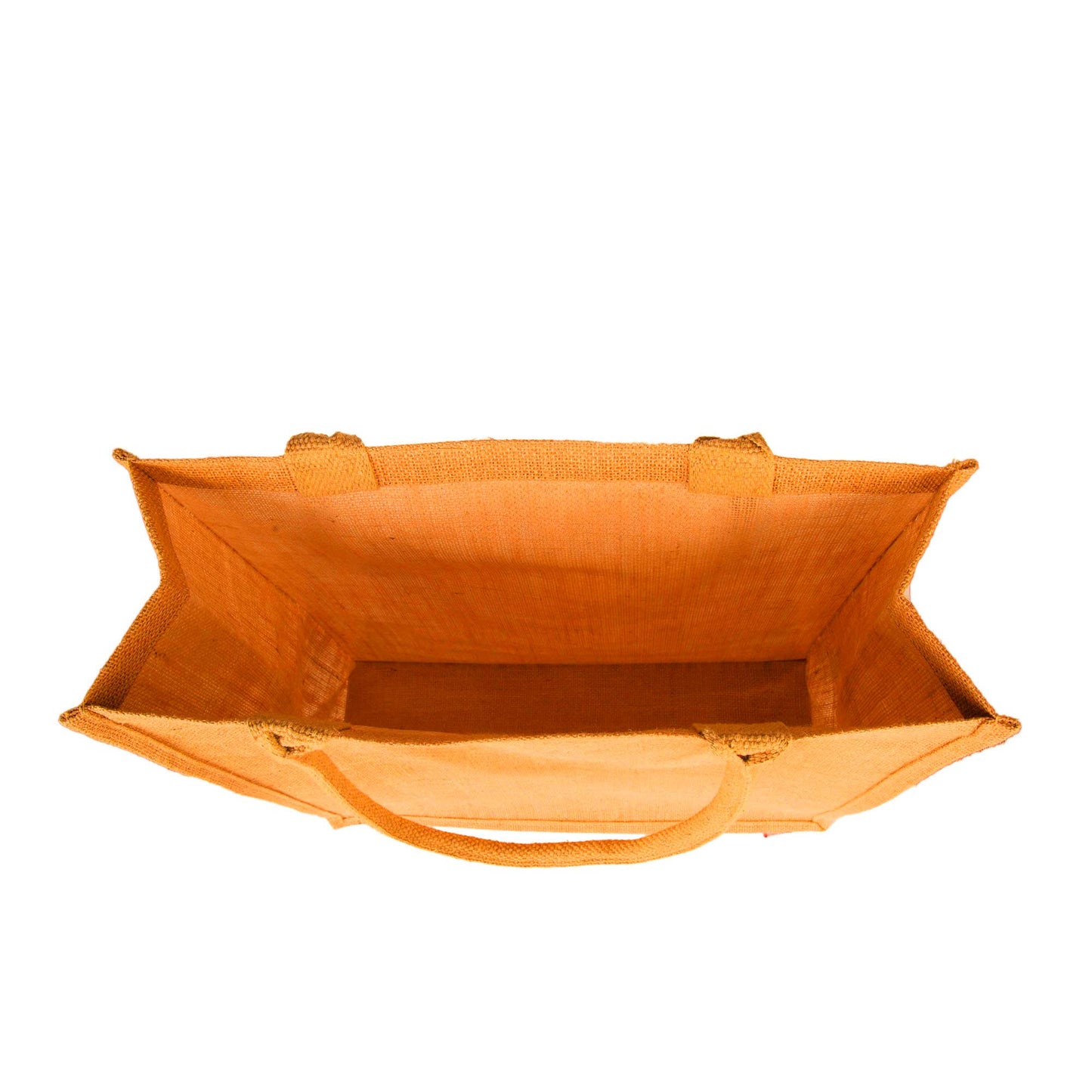 Jute Shopping Bags for Wholesale – Coloured Burlap Totes for Gifting, Promotions & Daily Use (Set of 4)