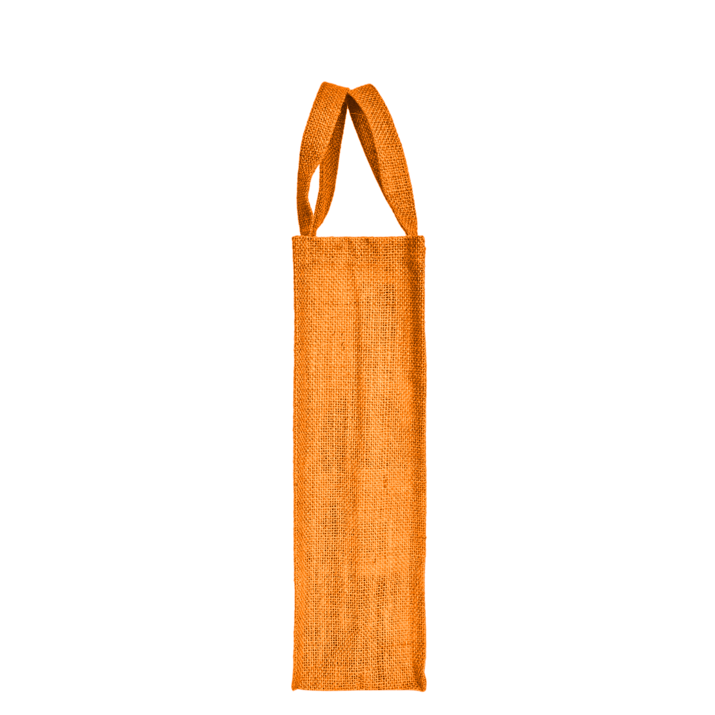 Coloured Jute Wine Gift Bags – Wholesale Reusable Bottle Bags with Handles for Weddings & Events (Pack of 6)