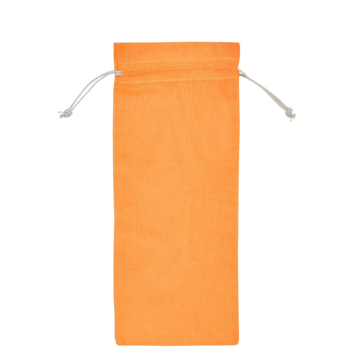 Cotton Wine Bottle Gift Bags – 6-Pack Coloured  Reusable Drawstring Pouches Gifting, Parties, Weddings, Christmas, New Year & Holidays