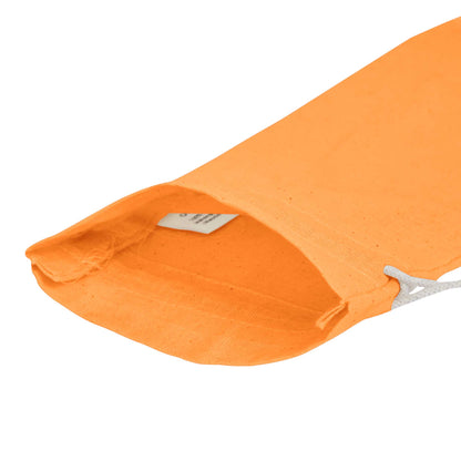 Cotton Wine Bottle Gift Bags – 6-Pack Coloured  Reusable Drawstring Pouches Gifting, Parties, Weddings, Christmas, New Year & Holidays