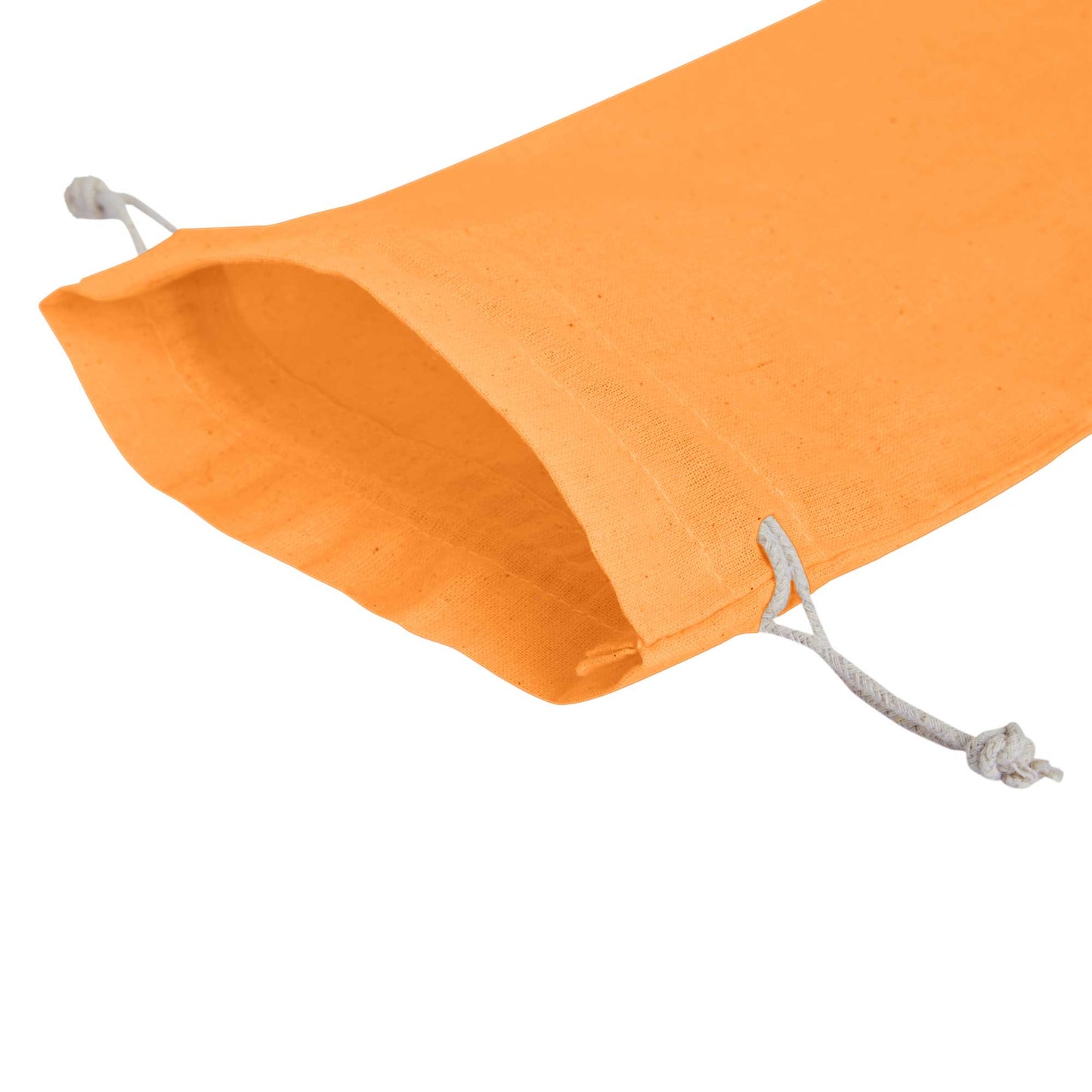 Jute Wine Bottle Bags– Coloured Reusable Gift Pouches Rustic Wine Covers for Weddings, New Year, Christmas & Events (Set of 6 )