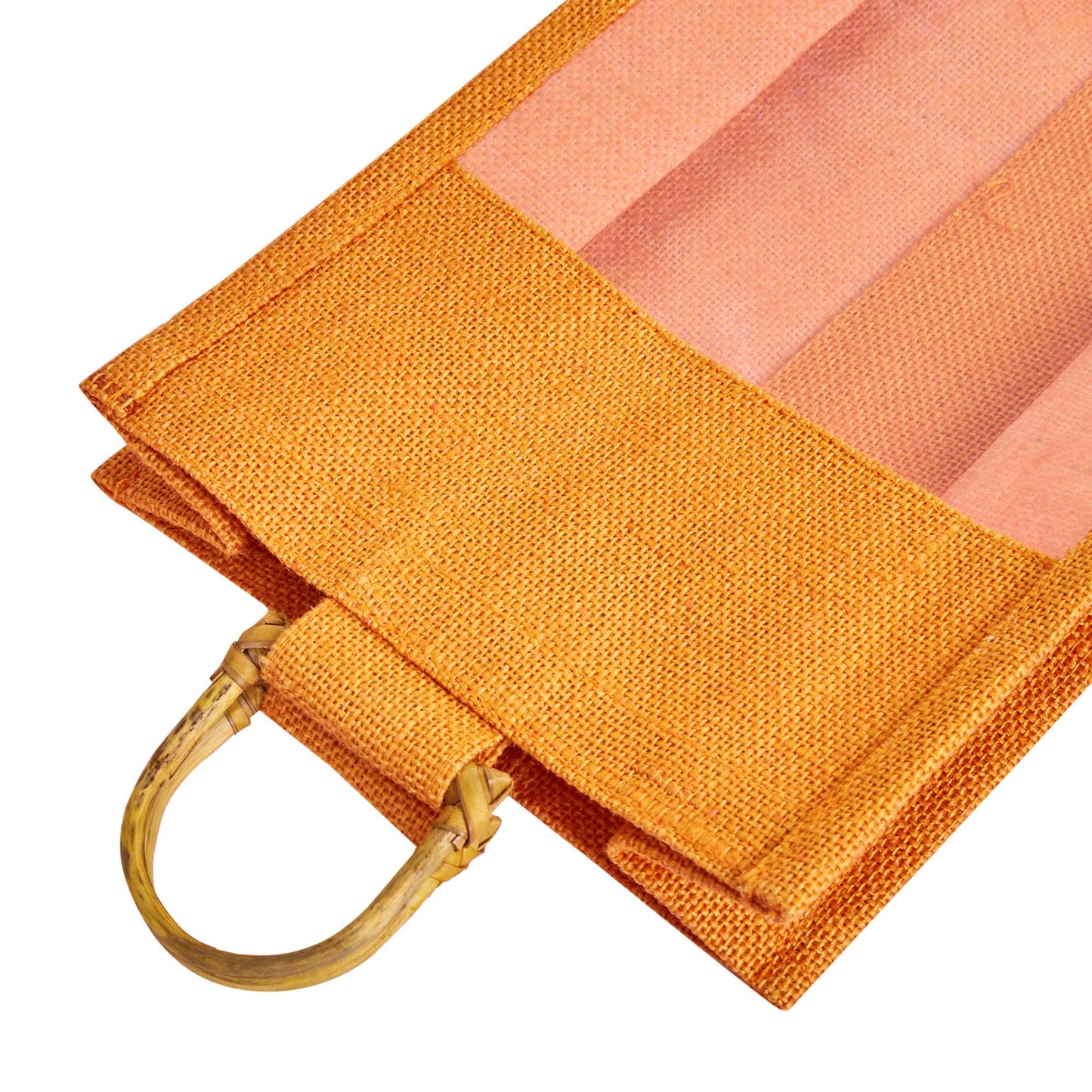 Jute Wine Gift Bags – Reusable 2-Bottle Colored Tote Bags – Weddings, Birthdays, Christmas, &  Special Occasions (Packs of 6)