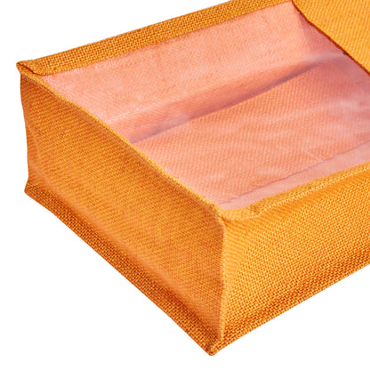 Jute Wine Gift Bags – Reusable 2-Bottle Colored Tote Bags – Weddings, Birthdays, Christmas, &  Special Occasions (Packs of 6)