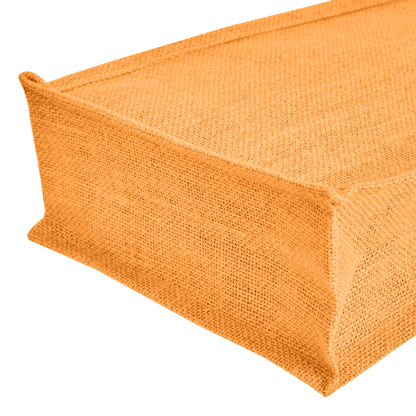 Coloured Jute Wine Burlap Gift Bags – Reusable 2-Bottle Totes, Gifting, Weddings, Parties & Holidays (Packs of 6)