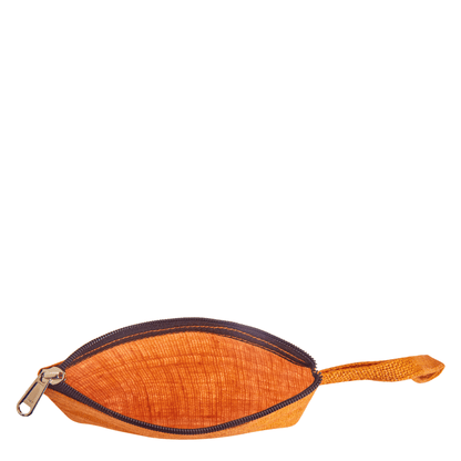 Eco Friendly Multipurpose  Jute Makeup Bags Set of 6 for Women Wholesale Supply
